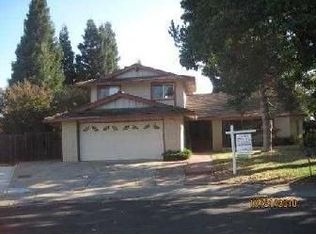 8553 Hazel Crest Ct, Elk Grove, CA 95624