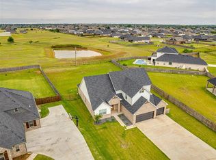 143 Primrose Point Ave NE, Piedmont, OK 73078