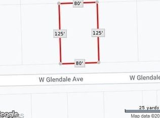 526 Glendale Ave, Labelle, FL 33935