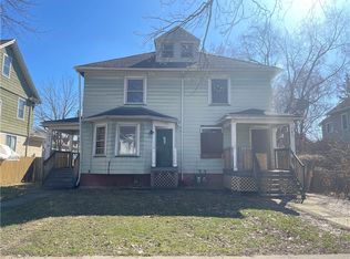 349 Flower City Park #347, Rochester, NY 14615