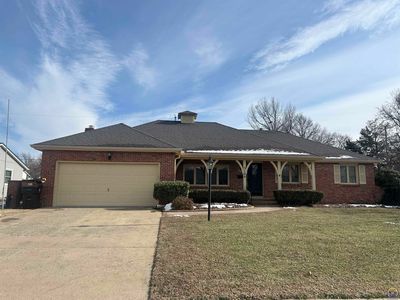 3106 SW Boswell Ave, Topeka, KS, 66611