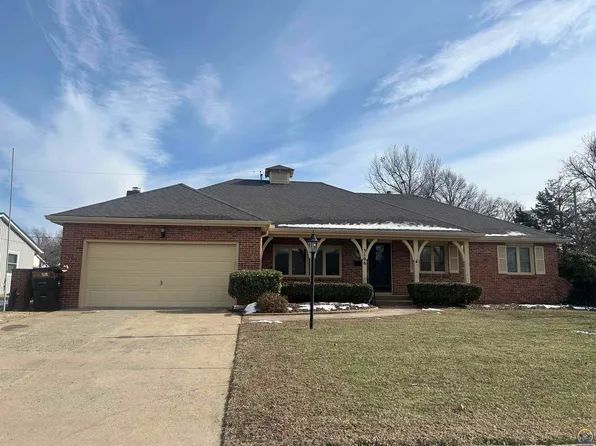 3106 SW Boswell Ave, Topeka, KS 66611