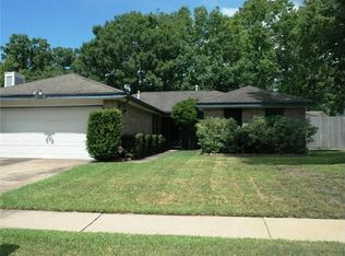 18911 Yaupon Trl, Humble, TX 77346