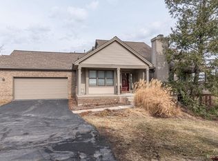 536 Galen Cir, Ann Arbor, MI 48103