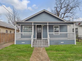 114 Canadian St, San Antonio, TX 78202
