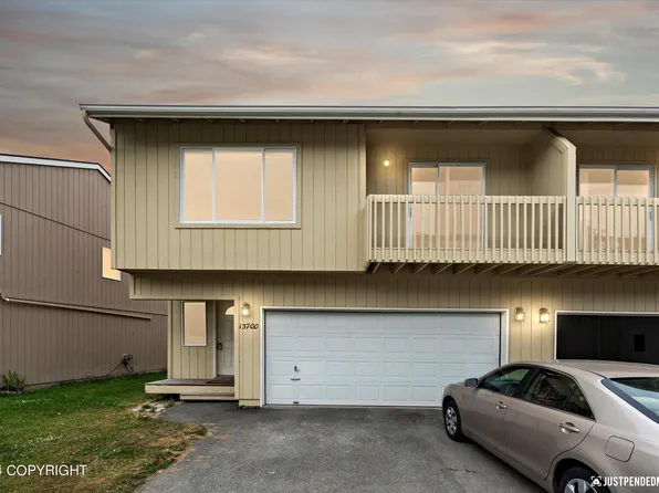 13700 Fire Creek Trail Dr #61, Eagle River, AK 99577