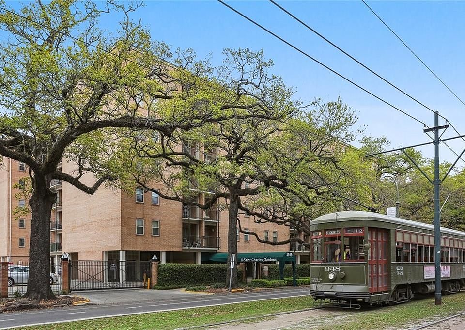 1st image of 3915 Saint Charles Ave APT 511