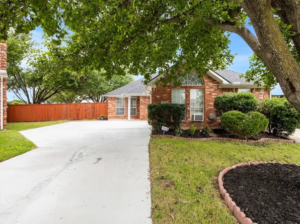 1929 Bachman Ct, Plano, TX 75075