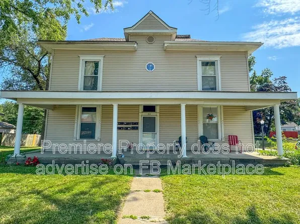 311 E Arthur St Unit 3, Liberty, MO 64068