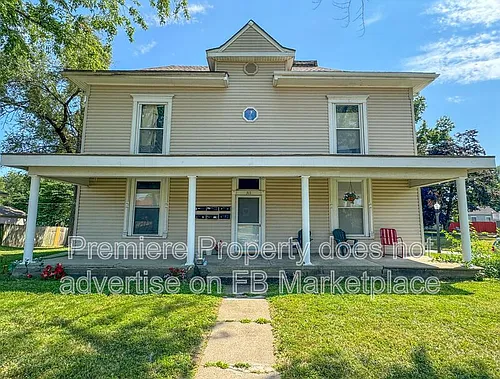 311 E Arthur St #3 Photo 1