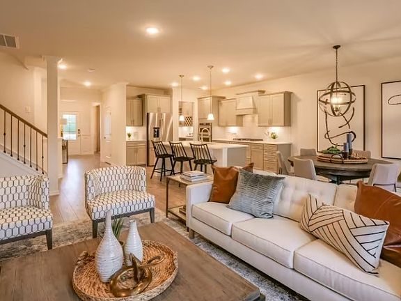 5th image of 4303 Briar Ln Lot 649