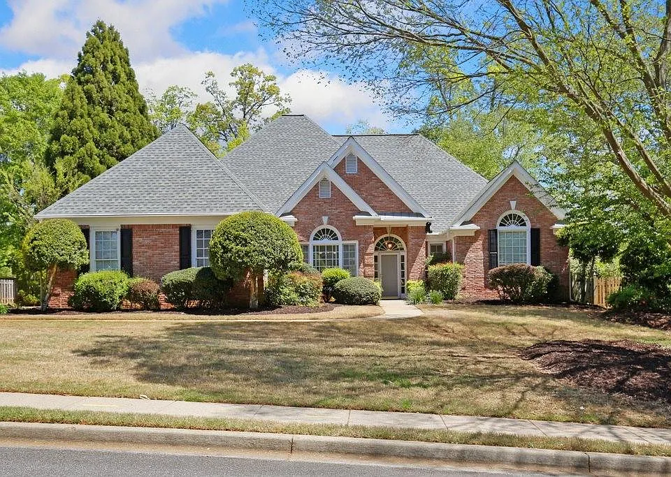 4009 Treemont Ln