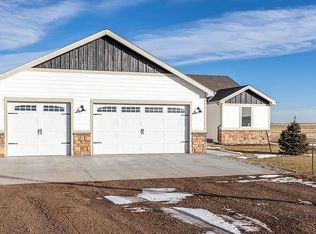 1741 County Road 136, Cheyenne, WY 82009