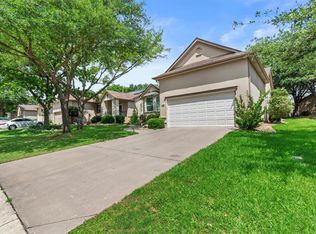 409 Rio Grande Loop, Georgetown, TX 78633