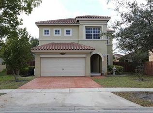 13872 SW 52nd St, Miramar, FL 33027