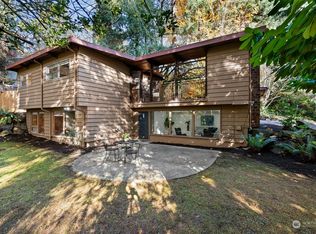 18233 29th Pl NE, Lake Forest Park, WA