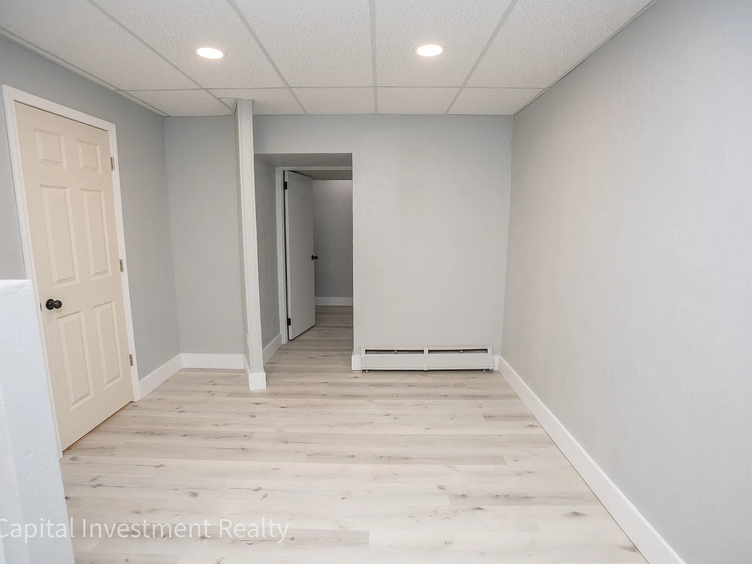 210 E Dunklin St — Photo 1
