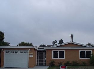 1010 Ransom St, San Diego, CA 92154
