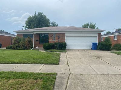 11517 Penrose Dr, Warren, MI, 48093