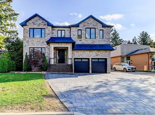 386 Alper St, Richmond Hill, ON L4C2Z4