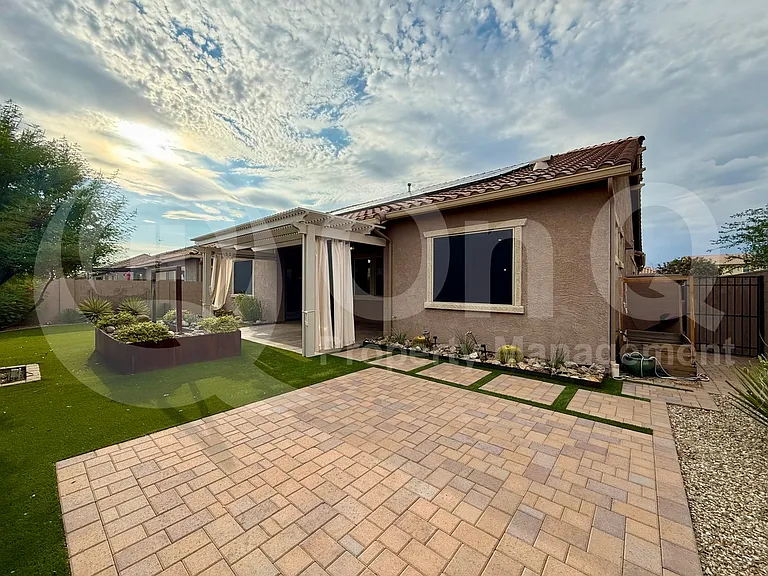 9821 E Thornbush Ave — Photo 30