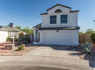 3635 W Camino Del Rio, Glendale, AZ 85310