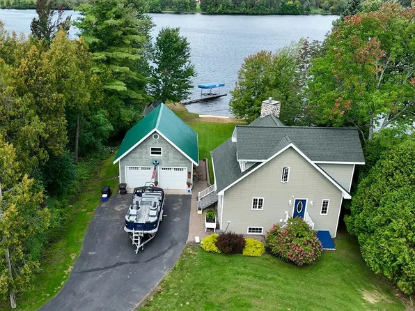 345 Lakeshore Dr, Norwood, NY 13668