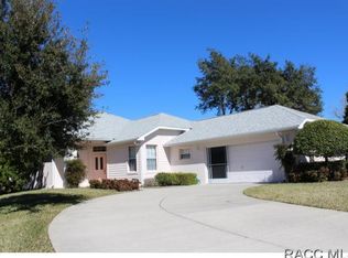 19 Byrsonima Ct S, Homosassa, FL 34446