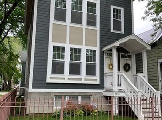 2658 W Homer St #2, Chicago, IL 60647