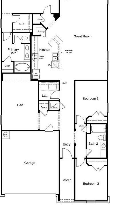 2nd image of 11426 LEMONMINT PKWY