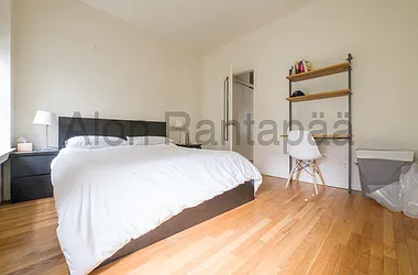 Rented by (Legacy) NY Quality Living Uptown