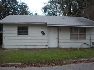 649 N Bell Ave, Shawnee, OK 74801