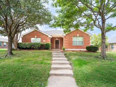 3696 Chestnut Trl, Rockwall, TX, 75032
