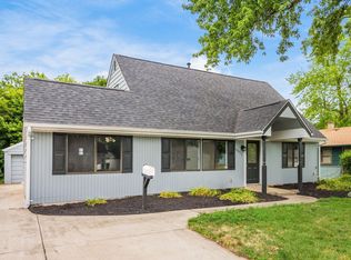 3917 Irwin Ave, Grove City, OH 43123