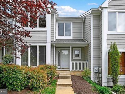 7 Furnace Ct, Hunt Valley, MD, 21030