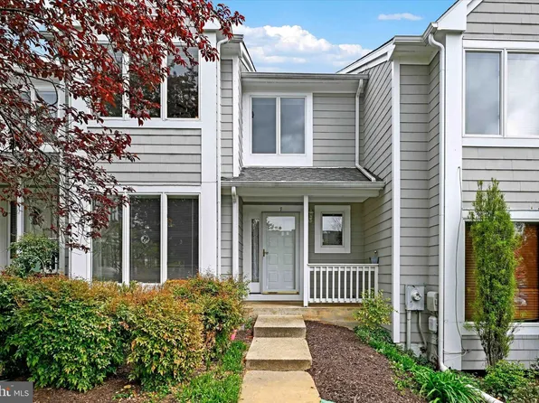 7 Furnace Ct, Cockeysville, MD 21030