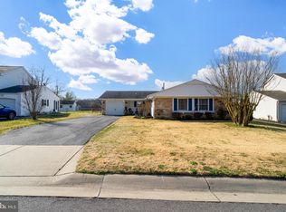 12211 Fleming Ln, Bowie, MD 20715