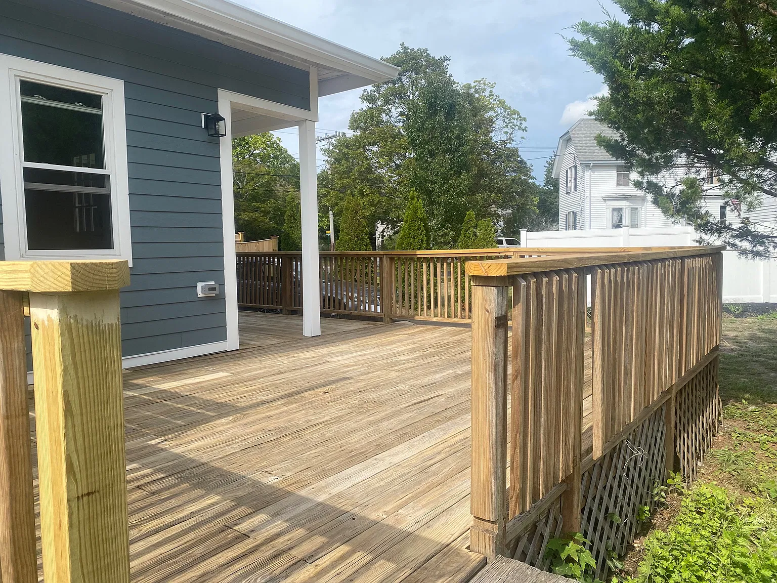 2 bed, 1.5 bath, 850 sqft, $2,900 — Photo 4