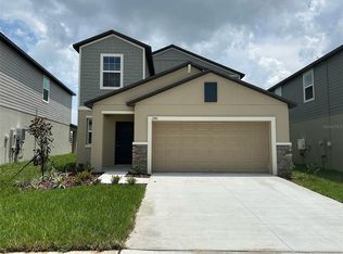 1740 Lanier Rd, Zephyrhills, FL 33541