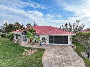 16370 Nogales Ct, Punta Gorda, FL 33955