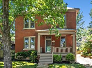 6926 Dartmouth Ave, Saint Louis, MO