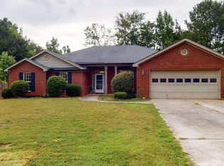508 Whitby St, Grovetown, GA 30813