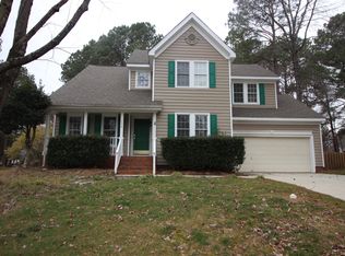 208 Halls Mill Dr, Cary, NC 27519