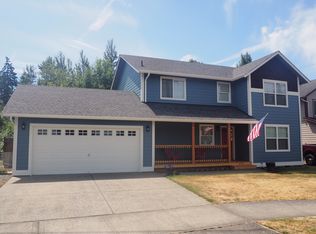 6528 208th St NE, Arlington, WA 98223