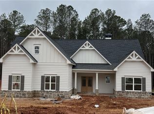 253 Meadows Dr, Bethlehem, GA 30620