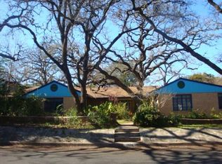 2524 Spring Ln, Austin, TX 78703