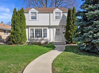 3940 E Armour Ave, Cudahy, WI 53110