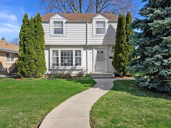 3940 East Armour AVENUE, Cudahy, WI 53110