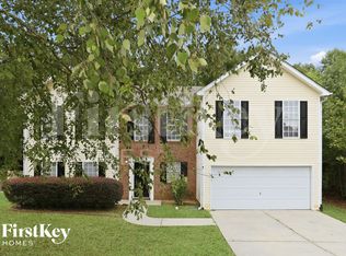 10735 Starling Trl, Hampton, GA 30228