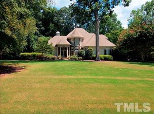 4620 Hidden Harbor Ln, Raleigh, NC 27615